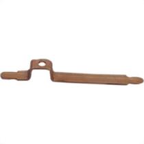 Barramento Transversal Lateral Din Bdl 112Mm63A 7 - Kit C/10 Barramento Transversal Lateral Din Bdl 112Mm63A 7 - Kit C/10