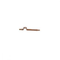 Barramento Transversal Lateral Din Bdl 112Mm63A 7 - Kit C/10 Barramento Transversal Lateral Din Bdl 112Mm63A 7 - Kit C/10