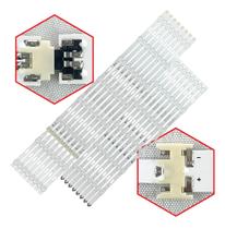 Barramentos Led Samsung Un65mu6100 65ju6000/6500/7500 Barramentos Led Samsung Un65mu6100 65ju6000/6500/7500