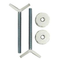 Barras adaptadoras Baby Gate Guru M10 de 12 cm, pacote com 2 unidades, brancas Barras adaptadoras Baby Gate Guru M10 de 12 cm, pacote com 2 unidades, brancas