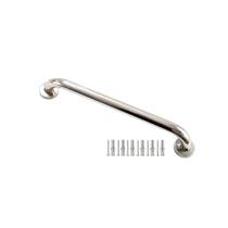 Barras de Apoio Banheiro 40cm para Suporte a Deficientes Físicos e Idosos