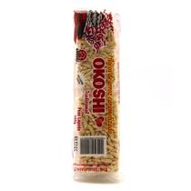 Barras de Arroz Caramelizado Okoshi 100g