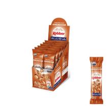 Barras de Cereal Diversos Sabores Display - Kobber Barras de Cereal Diversos Sabores Display - Kobber