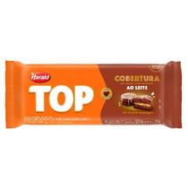 Barras de Chocolate Barras para Ovo de páscoa 1,01kg Melken/Mavalério Top Premium