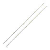 Barras De Led Para Tv Un55au8000 / Cu8000 / Q60 / Bu8000