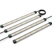 Barras de Luz LED para Cultivo VIVOSUN Lumaray 16'' (4 Barras) Espectro Completo Barras de Luz LED para Cultivo VIVOSUN Lumaray 16'' (4 Barras) Espectro Completo