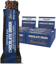 Barras de proteína Barebells Brownie Dough 20g de proteína, pacote 12x2 Barras de proteína Barebells Brownie Dough 20g de proteína, pacote 12x2