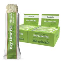 Barras de Proteína Barebells Key Lime Pack com 12 unidades (2 pacotes), 20g de Proteína Barra Nutricional de Limão com Baixo Açúcar Café da Manhã ou Lanche Pós-Treino Barras de Proteína Barebells Key Lime Pack com 12 unidades (2 pacotes), 20g de Proteína Barra Nutricional de Limão com Baixo Açúcar Café da Manhã ou Lanche Pós-Treino