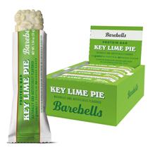 Barras de proteína Barebells Key Lime Pie 20g de proteína 12 barras Barras de proteína Barebells Key Lime Pie 20g de proteína 12 barras