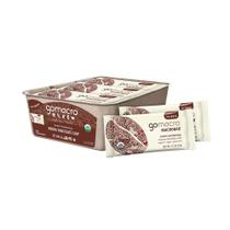 Barras de proteína GoMacro MacroBar Mocha Chocolate Chip 65g x12 Barras de proteína GoMacro MacroBar Mocha Chocolate Chip 65g x12