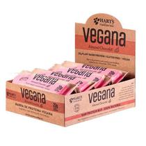 Barras de Proteína Vegana Amêndoas Hart's - 12 unidades Barras de Proteína Vegana Amêndoas Hart's - 12 unidades