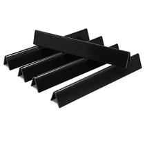 Barras Flavorizer Grill Valueparts para Weber Genesis Série 300 44 x 6 cm Barras Flavorizer Grill Valueparts para Weber Genesis Série 300 44 x 6 cm