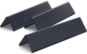 Barras Flavorizer QuliMetal 7635 de 15.3 cm para Weber Spirit E210 Barras Flavorizer QuliMetal 7635 de 15.3 cm para Weber Spirit E210