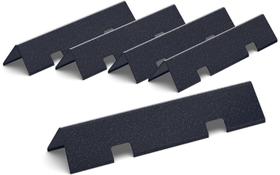 Barras Flavorizer QuliMetal para Weber Spirit Serie 300 GS4