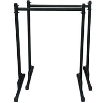 Barras Paralelas Chão Parallettes Calistenia Funcional 1 Par