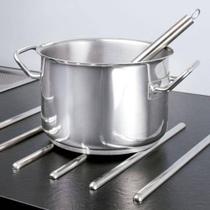 Barras Protetoras 300mm Para Tampos - Hafele 808.90.000 Barras Protetoras 300mm Para Tampos - Hafele 808.90.000