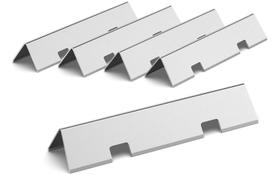 Barras Saborizantes QuliMetal 7636 67046 para Weber Spirit 300 Barras Saborizantes QuliMetal 7636 67046 para Weber Spirit 300