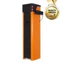 Barreira Cancela Automática K1 Jetflex Ppa Braço 3 Metros