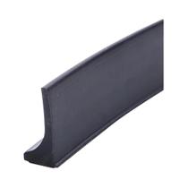 Barreira De Água De Silicone Antiderrapante Flexível Para Piso 50 100 200 300cm Para Separação De