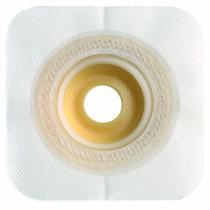 Barreira de Colostomia Convatec - Abertura 1 1/4" - 1 3/4" (Pacote com 2)