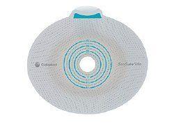Barreira de ostomia Coloplast SenSura Mio Flex com estoma de 10-48 mm