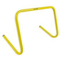 Barreira de Salto - 30cm - Amarelo - Muvin