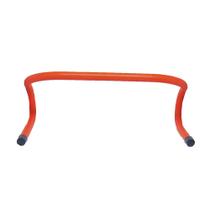 Barreira de Salto Velocidade Obstáculo Funcional Altura 15cm Barreira de Salto Velocidade Obstáculo Funcional Altura 15cm