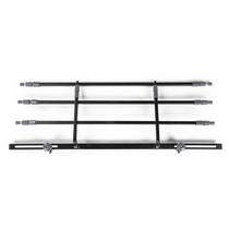 Barreira de Viagem para Carro Sherpa Kar9 Ajustável Preta Barreira de Viagem para Carro Sherpa Kar9 Ajustável Preta