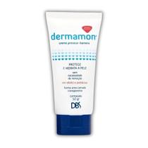 Barreira Dermamon Creme Protetor Da Pele 50g Dbs