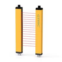 Barreira optica de proteção 1000mm modelo lc40-26np2 npn/pnp nf Barreira optica de proteção 1000mm modelo lc40-26np2 npn/pnp nf