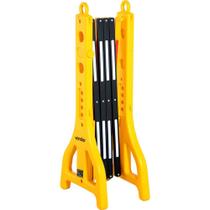 Barreira Pantográfica De Sinalização 2.5M Vonder