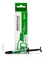 Barreira Protetor Gengival Protectdam Verde 3g - Allplan