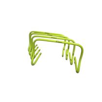 Barreirinha de Agilidade - Kit com 4 unidades de 30cm - SS ESPORTES