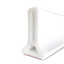 Barrera de Ducha Plegable Duzzy 170 cm de Silicona