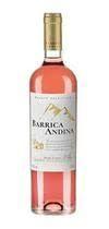 Barrica andina rose syrah 750ml
