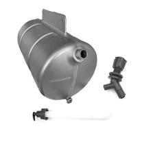 Barrica Corote de Agua 25 Lts Saboneteira Com Aba Plástico Barrica Corote de Agua 25 Lts Saboneteira Com Aba Plástico