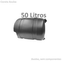 Barrica Corote De Agua Caminhão 50 Litros (Pelado)
