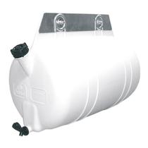 Barrica dagua redonda plastica 30 lts preto c/sup.barrica na Barrica dagua redonda plastica 30 lts preto c/sup.barrica na