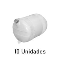 Barrica de Água Plástica 16 Lts - para Caminhão 10 Unidades