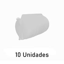 Barrica de Água Plástica 30 Lts - para Caminhão 10 Unidades