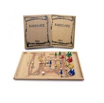 Barricade - Jogo de Tabuleiro - Mitra