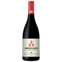 Barricado Tinto