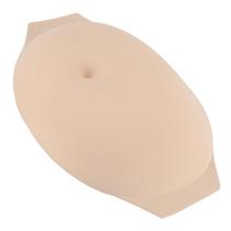 Barriga Falsa ZJchao Leve e Respirável de Espuma Tamanho G Barriga Falsa ZJchao Leve e Respirável de Espuma Tamanho G