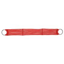 Barrigueira 14 Fios com Argolas EV Montaria 22230