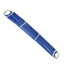 Barrigueira 18 Fios Nylon Color 0094 - Ciarim