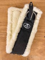 Barrigueira de lã Boots horse