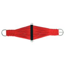 Barrigueira Quarto de Milha SV9266 - Vermelho
