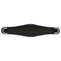 Barrigueira Quarto de Milha SV9294 - Preto