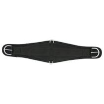 Barrigueira Quarto de Milha SV9296 - Preto