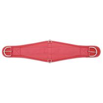 Barrigueira Quarto de Milha SV9299 - Vermelho